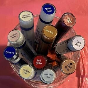 LipSense Gloss by SeneGence - Choice of Color